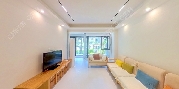 VR看房