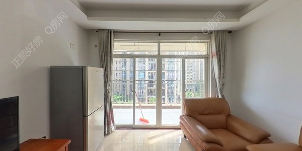 VR看房