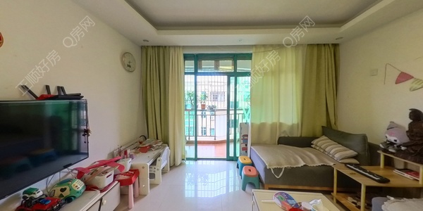 VR看房