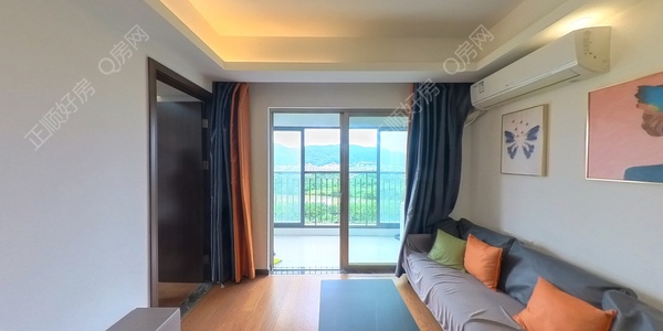 VR看房