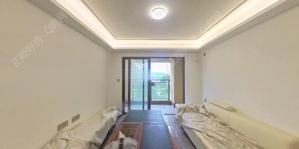 VR看房