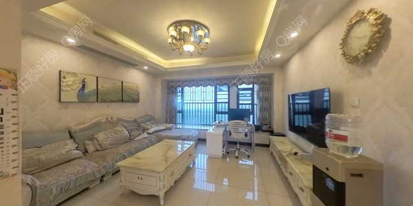 VR看房