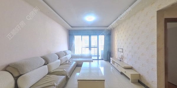 VR看房