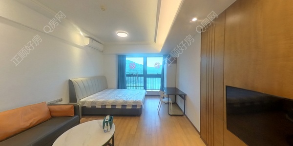 VR看房