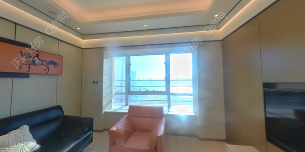 VR看房