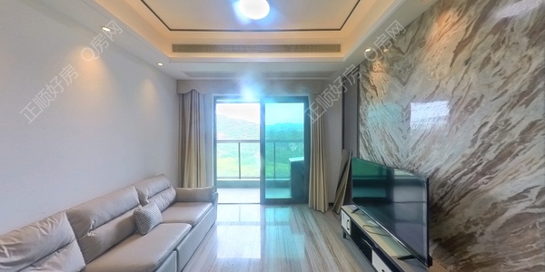 VR看房