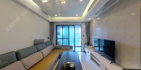 VR看房