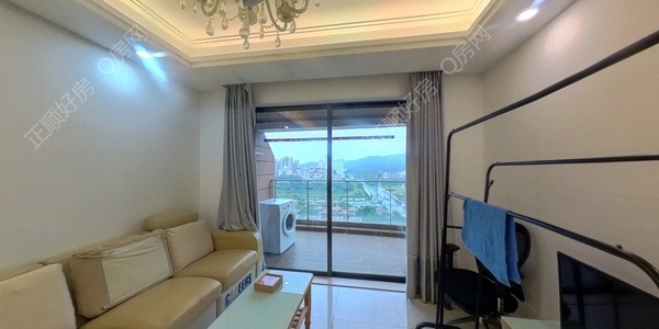 VR看房