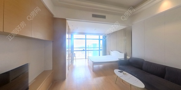 VR看房