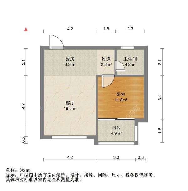 VR看房