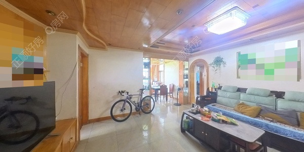 VR看房