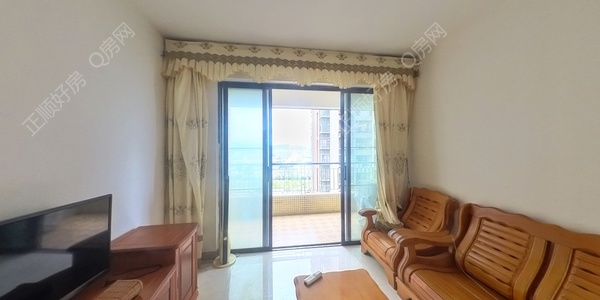 VR看房