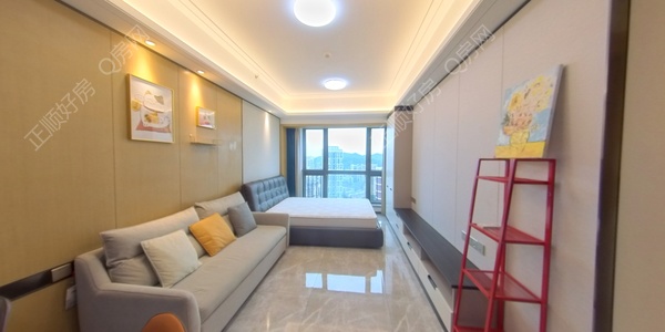 VR看房