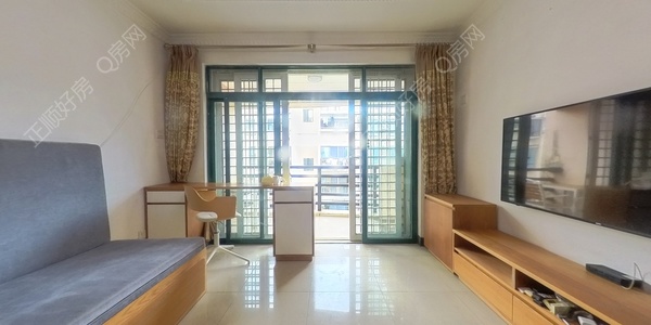 VR看房