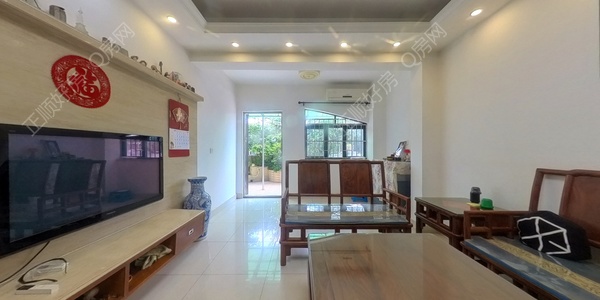 VR看房