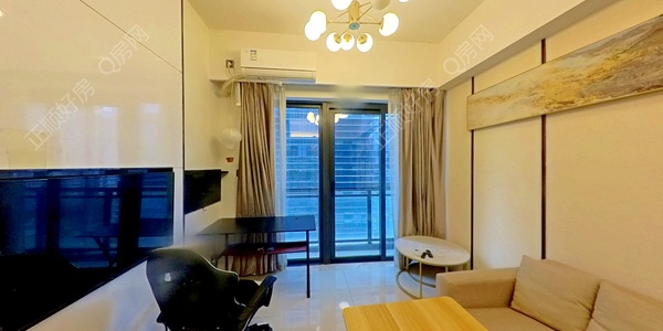 VR看房