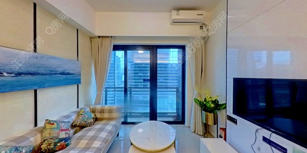 VR看房