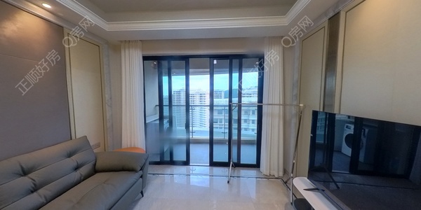 VR看房