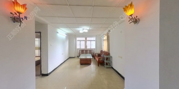 VR看房
