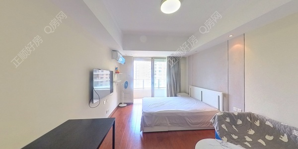 VR看房