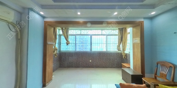 VR看房