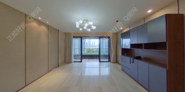 VR看房