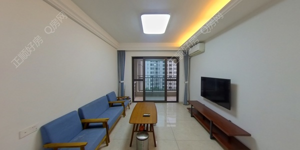 VR看房