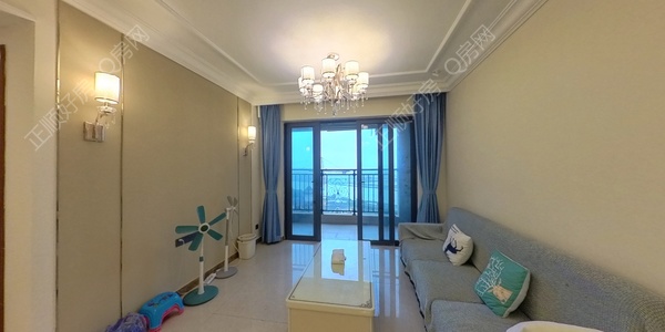 VR看房