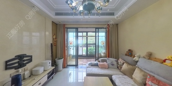 VR看房