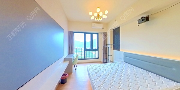 VR看房