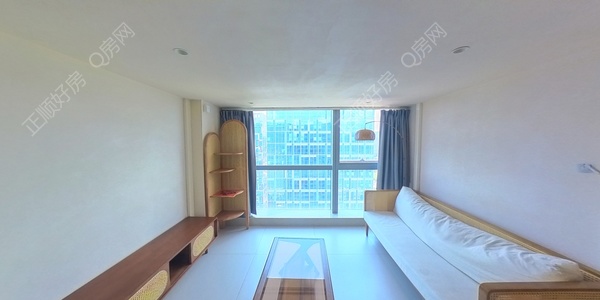 VR看房
