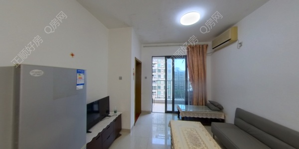 VR看房