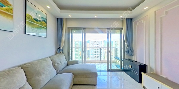 VR看房