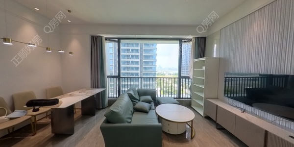 VR看房