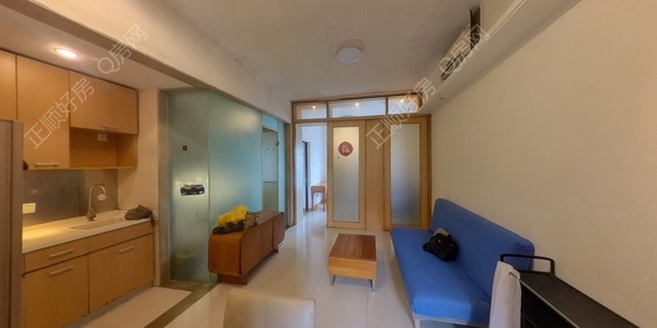 VR看房