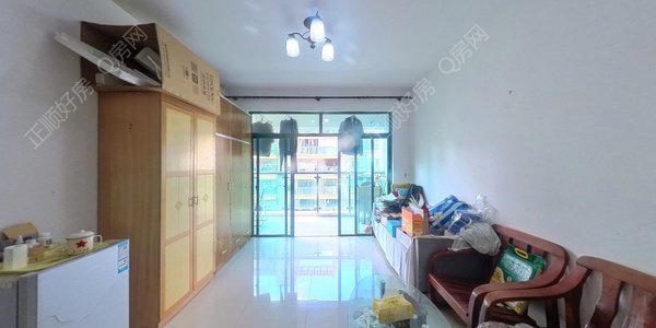 VR看房