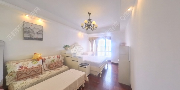 VR看房
