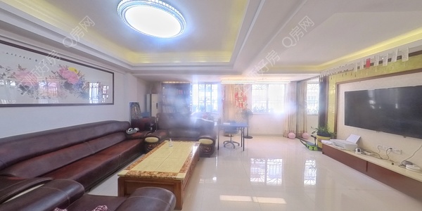 VR看房