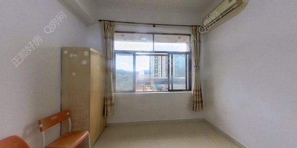 VR看房