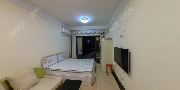 VR看房