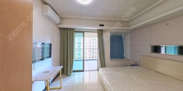 VR看房