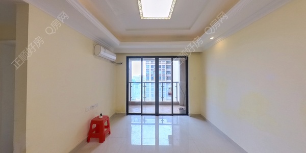 VR看房