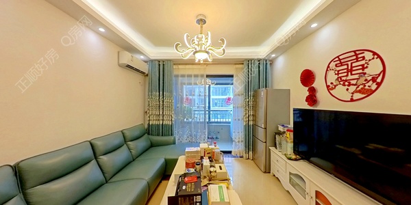 VR看房