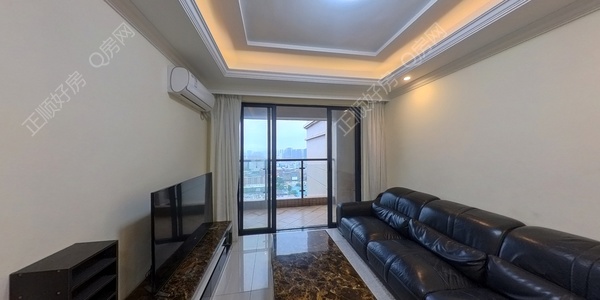 VR看房
