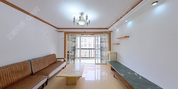 VR看房