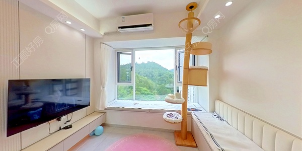 VR看房