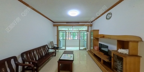 VR看房