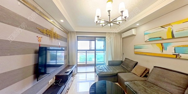 VR看房
