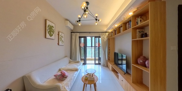 VR看房