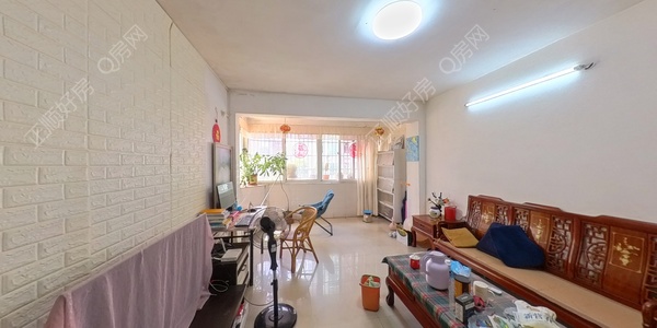 VR看房